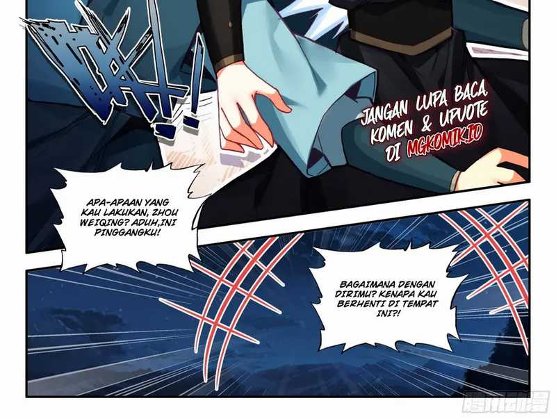 Heavenly Beads Master Chapter 88 Gambar 32